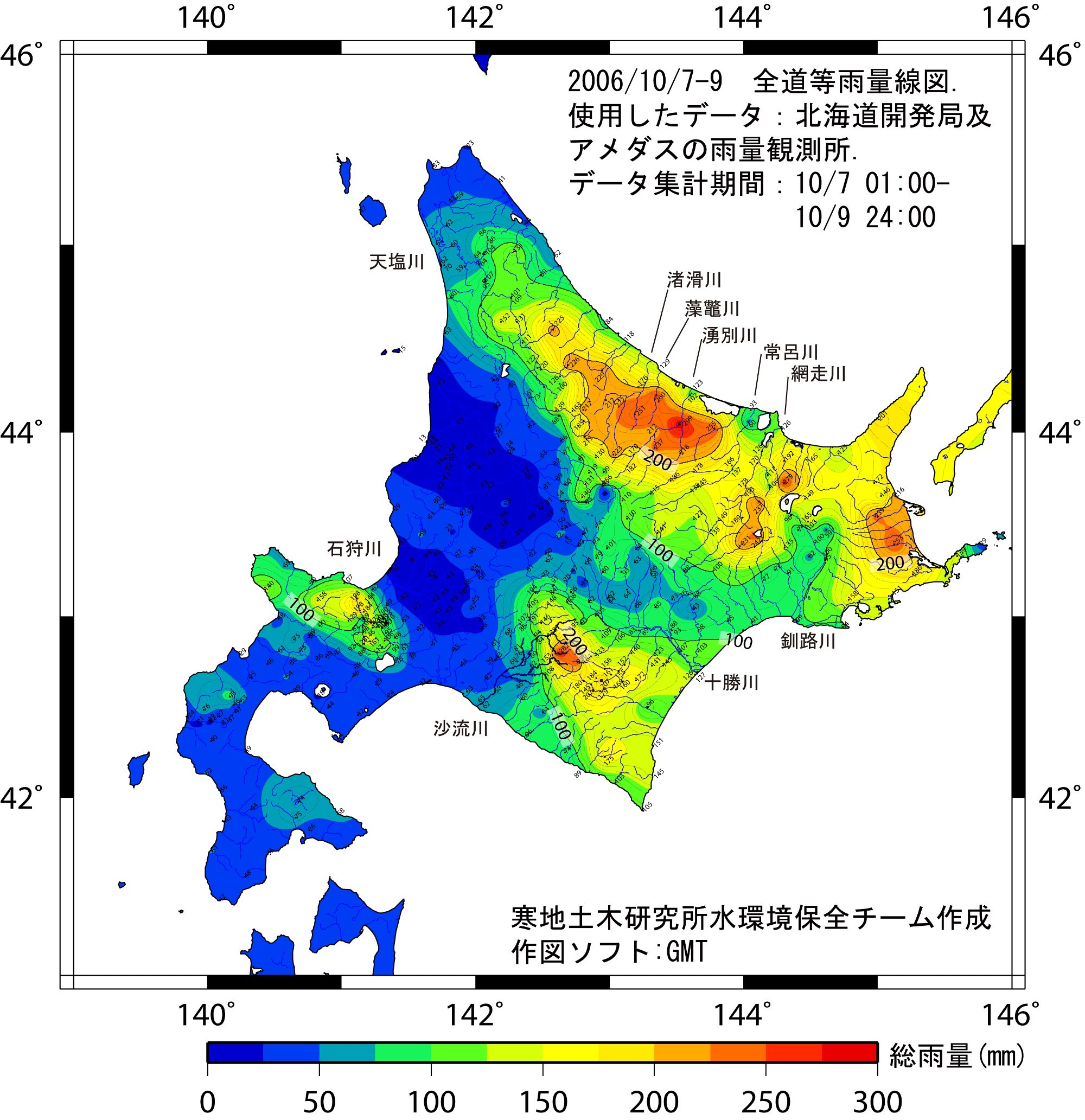 水環境保全チーム